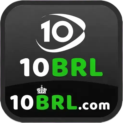 Logo da 10BRL
